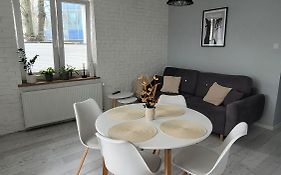 Prada Apartament Konin